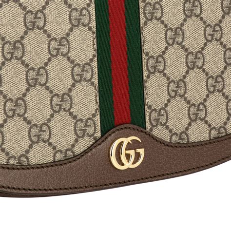 borsetta gucci tarocca|Borse a tracolla da donna Gucci .